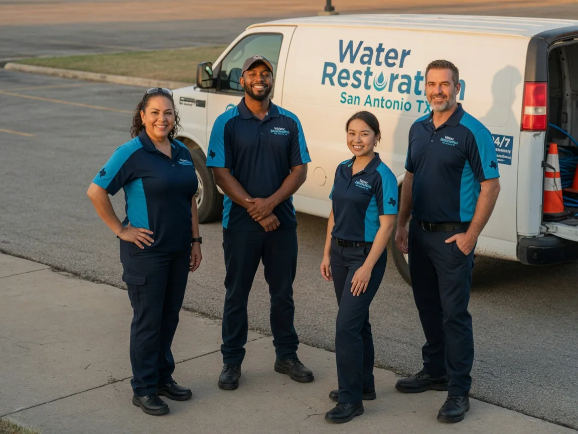 Water Damage Repair company in West Winfield, NY